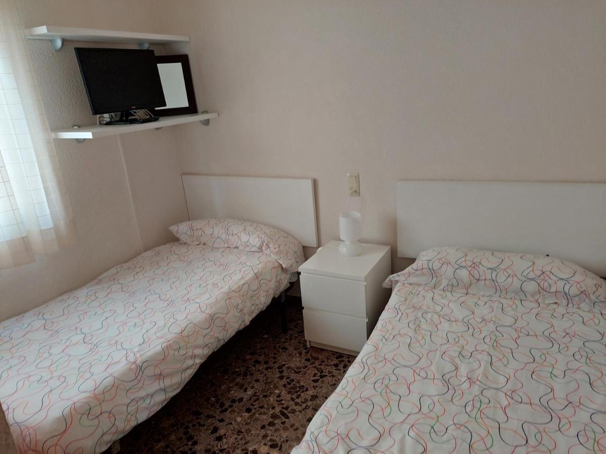 Apartamento Bellavista ไดมุซ ภายนอก รูปภาพ