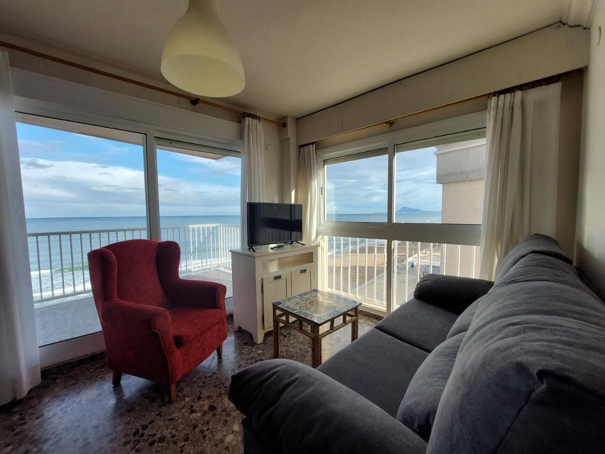 Apartamento Bellavista ไดมุซ ภายนอก รูปภาพ