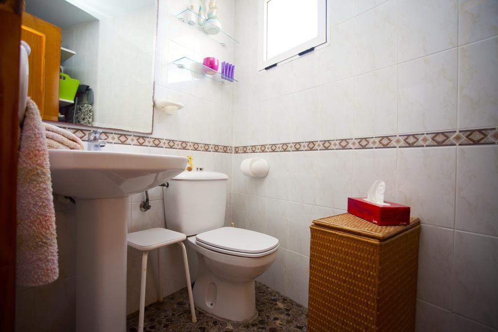Apartamento Bellavista ไดมุซ ห้อง รูปภาพ