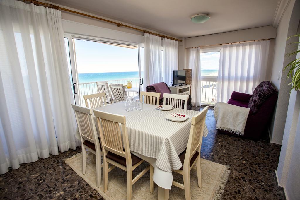 Apartamento Bellavista ไดมุซ ห้อง รูปภาพ
